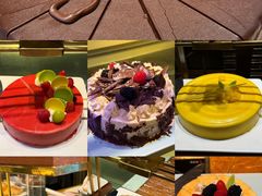 -北京朝阳悠唐皇冠假日酒店