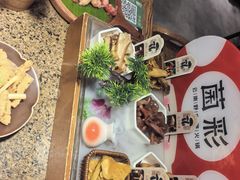 -菌彩云南野生菌火锅(新亚洲店)