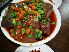 -正宗苏稽毛哥跷脚牛肉总店