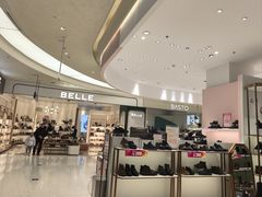 -银泰百货(北京大红门店)