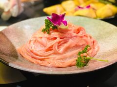 鸭肠-红钳侠小龙虾·烧烤(中赢康康谷店)