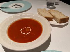 红菜头汤-波特曼西餐厅(南岗店)