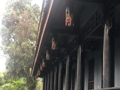 -峨眉山报国寺