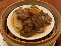 -杭州JW万豪酒店-万豪中餐厅