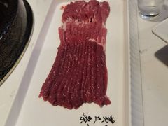 羊磨裆-丁卯•铜锅涮肉(工体店)