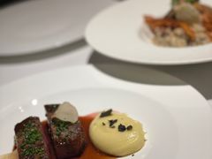 -Oyster Talks 四度蚝法餐厅
