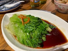 -小放牛炒菜馆(华北商厦店)