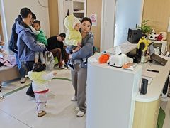 -红黄蓝成长中心(海淀上地店)