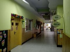 -成都高新区新光幼儿园