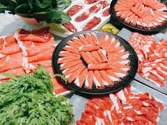 -南来顺饭庄·清真(南菜园店)