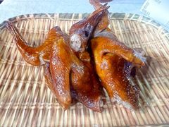 -五谷芳乳鸽王(梅沙老店)