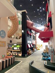 -奈尔宝家庭中心·亲子餐厅(华采天地店)