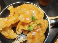 -大鸭梨烤鸭(甘家口店)