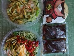 -魏家凉皮(梨园店)