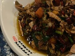 -滇道云南特色料理(康定路店)