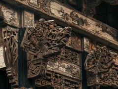 -山西王家大院