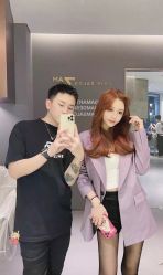 -3AM·S HAIR SALON烫发染发接发