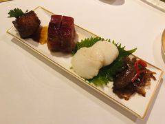 -唐阁(香港朗廷酒店)