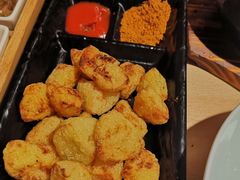 -胡马八破·川菜小馆(高新万达店)