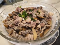 -百味园土菜馆(迎宾东路店)
