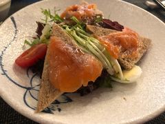 -马勒别墅·中餐厅