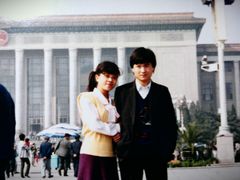 门面-人民大会堂