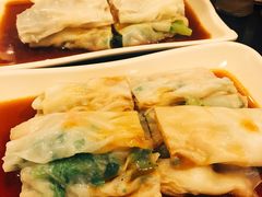 翡翠鸳鸯肠粉（猪肉+牛肉）-卓粤拉肠(红庙店)