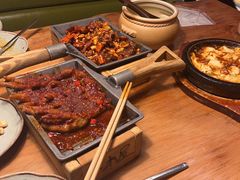 -干杯小木屋米酒店(罗斯福店)