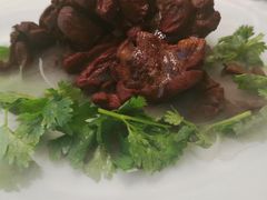 -全聚德(哈尔滨店)