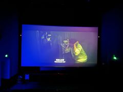 -首都电影院(天津店 中国巨幕)