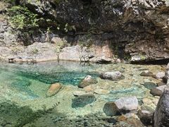 -黄山翡翠谷景区