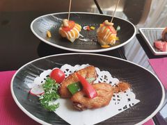 -稻早料理美术馆(城阳店)