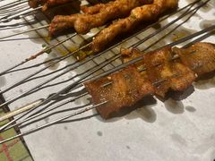 -楚太子  中餐&烧烤(武大店)