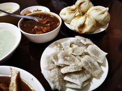 炸灌肠-姚记炒肝店(鼓楼店)