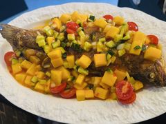 -My Way Town买味堂·东南亚餐厅(亦庄店)