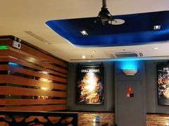 -bluefrog蓝蛙(恒隆广场店)
