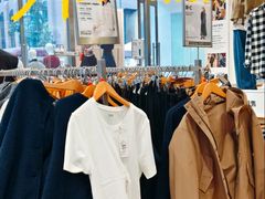 -优衣库(沈阳万象城店)