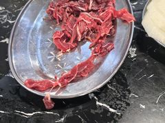 -江村四哥新鲜牛肉店(江高总店)
