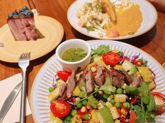 -BAKER&SPICE(安福路店)