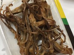 -周黑鸭(重庆市九龙坡区杨家坪大洋百货店)