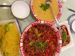 -陈胖子特色菜.鲜货现炒(融景城店)