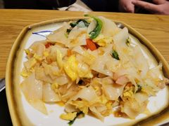 -妈妈的味道(和顺古镇店)