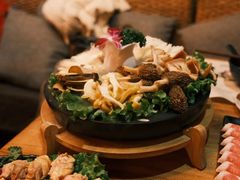 -束河人家(南锣鼓巷店)