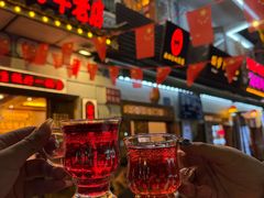 -大理.老字号渝记酸萝卜乌鱼(古城总店)