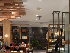 -百姓渔村(南中环店)