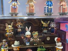 -泡泡玛特POPMART(天环购物中心店)