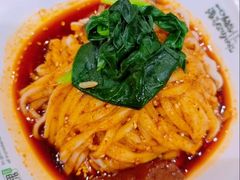 -魏家凉皮(铜锣湾店)
