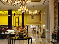 -东航云逸酒店(九溪烟树店)