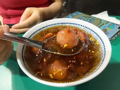 -堂屋糖水店(愚园店)