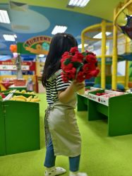 -莫莉幻想儿童乐园(北京金隅嘉品店)